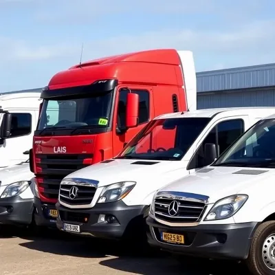 Luxoro chauffeur fleet