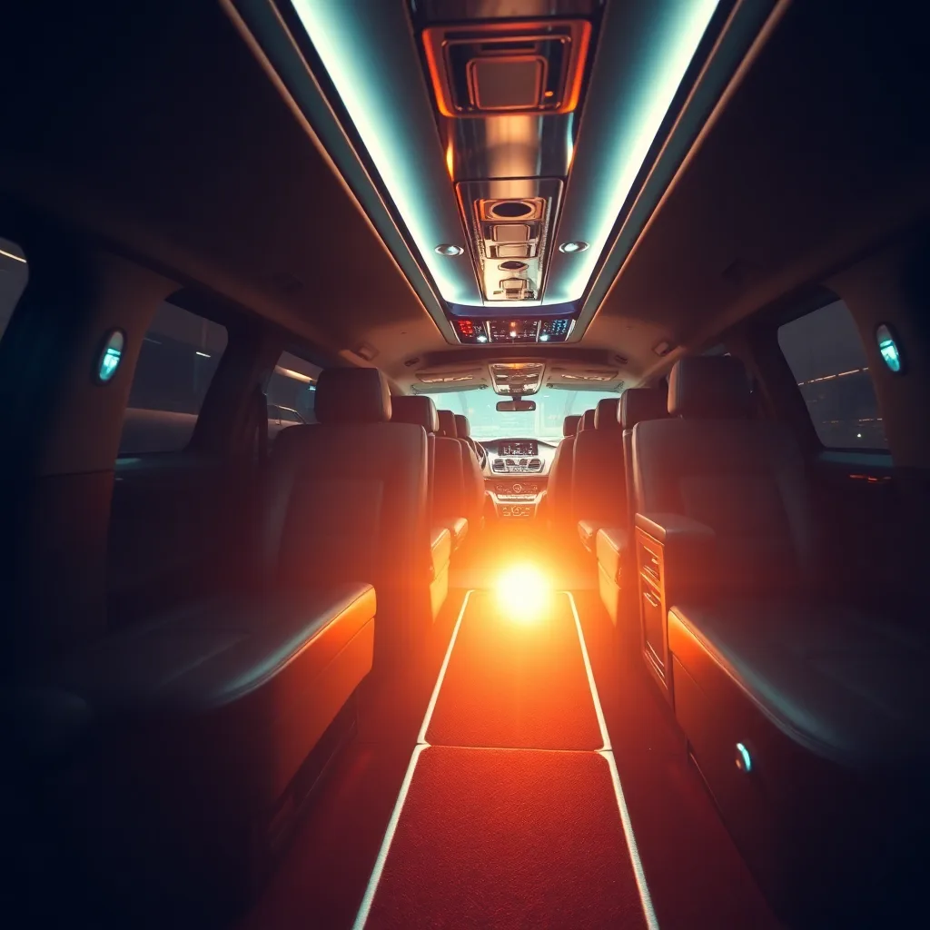 How to Make the Most of Your Airport Transfer in Toronto