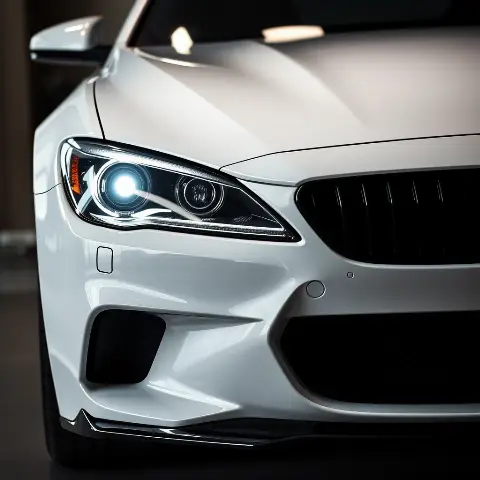 2024 Mercedes-Benz S 580