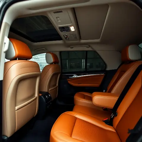 2024 Cadillac Escalade ESV