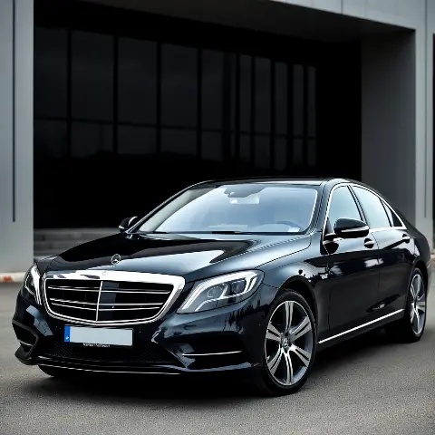 2023 Mercedes-Benz Sprinter 3500