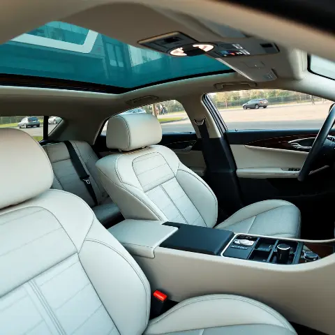 2024 Tesla Model S Plaid