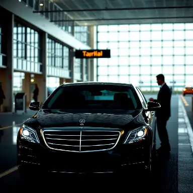 Airport Transfers