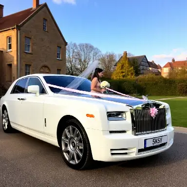 Wedding & Special Events