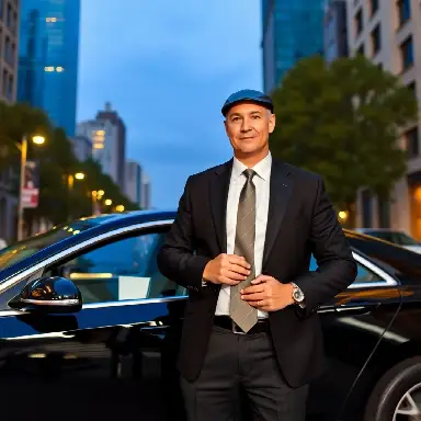 Long Distance Travel