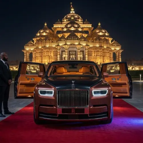 VIP & Executive 
